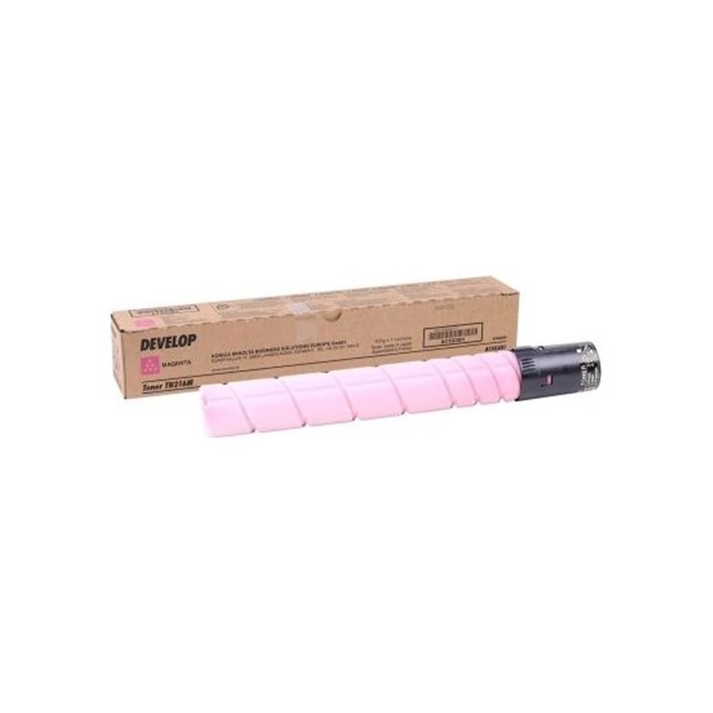 Develop TN-216M Magenta (Kırmızı) Orijinal Fotokopi Toneri (26.000 Sayfa)