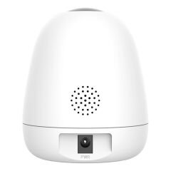 Tenda CP3 1080P Full HD 360° Pan/Tilt Gece Görüşlü Akıllı Wi-Fi Güvenlik Kamerası