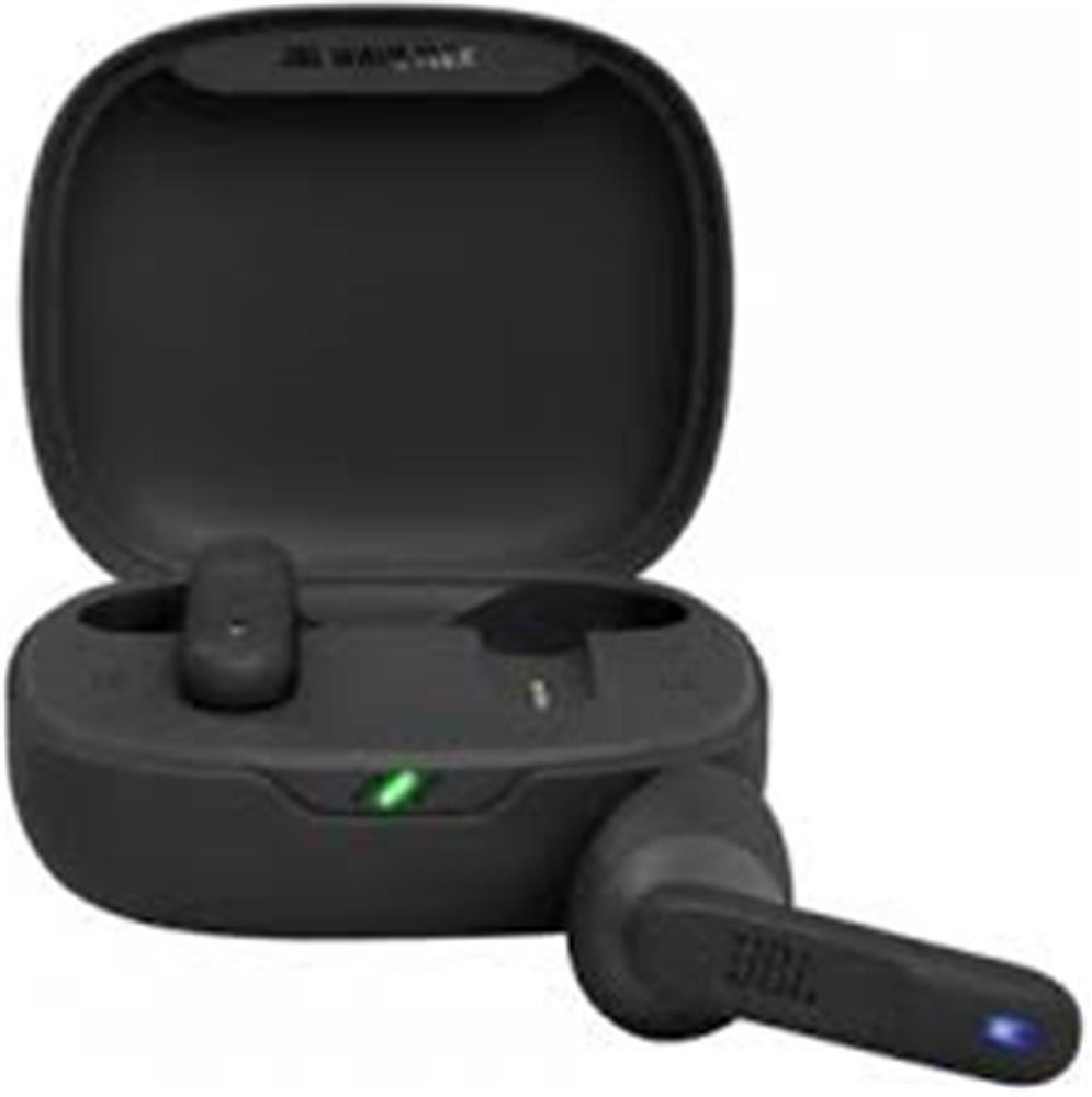 JBL Wave Flex Bluetooth Kulak İçi Kulaklık Siyah