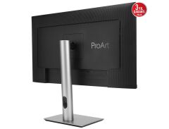 ASUS ProArt Display PA27JCV 27'' 5K UHD 5120x2880 IPS 60Hz 5ms VESA DisplayHDR 500 Profesyonel Monitör