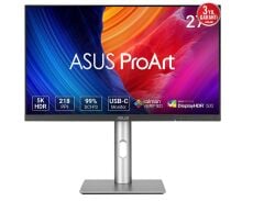 Asus 27'' ProArt Display PA27JCV 5ms 60Hz VESA DisplayHDR 500 5K Ultra HD IPS Profesyonel Monitör
