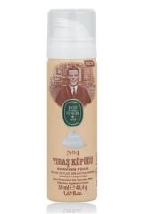 Eyüp Sabri Tuncer Tıraş Köpüğü No:4 - 50 ml 24lü Paket