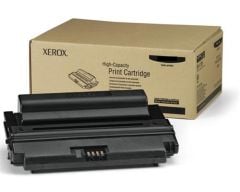 Xerox Phaser 3435 High Capacity Black (Siyah) Yüksek Kapasiteli Lazer Toner Kartuşu (10.000 Sayfa)