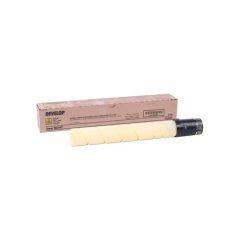 Develop TN-216Y Yellow (Sarı) Orijinal Fotokopi Toneri - Ineo +220, +280 Uyumlu (26.000 Sayfa)