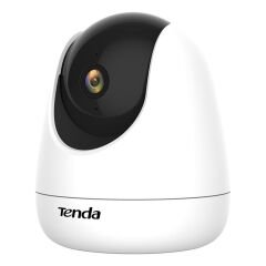 Tenda CP3 1080P Full HD 360° Pan/Tilt Gece Görüşlü Akıllı Wi-Fi Güvenlik Kamerası