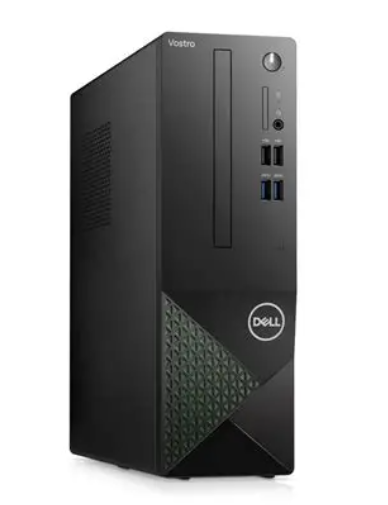 Dell Vostro 3020 Tower Masaüstü Bilgisayar Intel Core i5-14400 16GB 512GB SSD Ubuntu ECT1250_RPLS-R_003_U