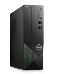 Dell Vostro 3020 Tower Masaüstü Bilgisayar Intel Core i5-14400 16GB 512GB SSD Ubuntu ECT1250_RPLS-R_003_U