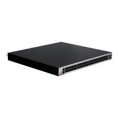 Ruijie RG-CS83-48GT4XS-PD 48-Port Gigabit L3 Yönetilebilir PoE Switch (1480W)