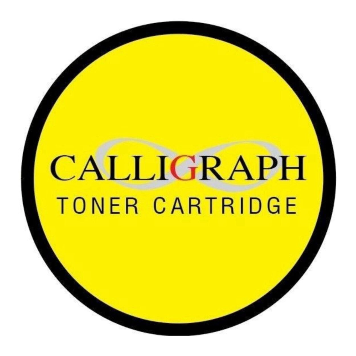 CALLIGRAPH CRG-069H CHIPLİ MAVİ MUADİL TONER 5.500 Sayfa