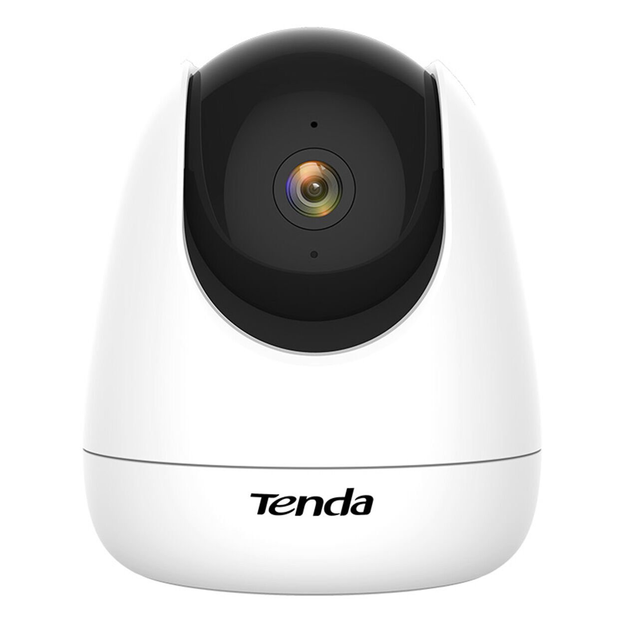 Tenda CP3 1080P Full HD 360° Pan/Tilt Gece Görüşlü Akıllı Wi-Fi Güvenlik Kamerası