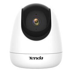 Tenda CP3 1080P Full HD 360° Pan/Tilt Gece Görüşlü Akıllı Wi-Fi Güvenlik Kamerası