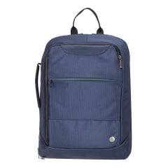 PLM NEPTUN NOTEBOOK SIRT ÇANTASI LACİVERT 15.6''