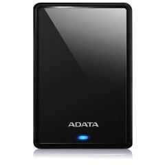Adata HV620S 2 TB 2.5″ USB 3.2 Gen 1 (USB 5 Gbps) Siyah Harici Harddisk