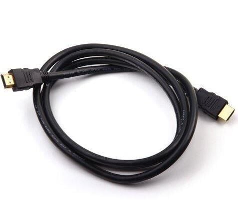 DARK DK‑HD‑CV14L150A90 1,5 Metre HDMI v1.4 Altın Kaplama %100 Bakır 4K/3D & Ethernet Destekli HDMI Kablo