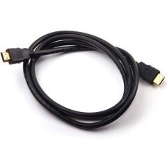 DARK DK‑HD‑CV14L150A90 1,5 Metre HDMI v1.4 Altın Kaplama %100 Bakır 4K/3D & Ethernet Destekli HDMI Kablo