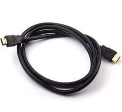 DARK DK‑HD‑CV14L150A90 1,5 Metre HDMI v1.4 Altın Kaplama %100 Bakır 4K/3D & Ethernet Destekli HDMI Kablo