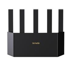 Tenda TE3L BE3600 Dual-Band Gigabit Wi-Fi 7 Router