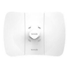 Tenda O8 5GHz 433Mbps 11ac 23dBi 20km+ Uzun Mesafe Dış Ortam Point to Point CPE Access Point