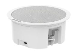 Hikvision DS-QAZ0206G1-S 6W Network Asma Tavan İkincil Hoparlör