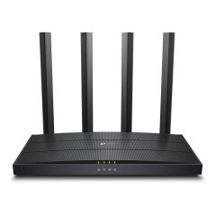 Tp-Link Archer AX1500 Dual-Band Wi-Fi 6 Router