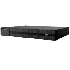 HiLook HL-NVR-208MH-K/8P 8 Kanal PoE Ağ Video Kayıt Cihazı