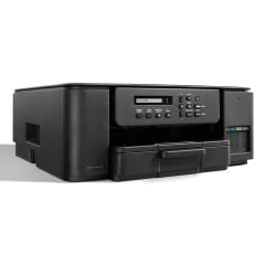 BROTHER DCP-T530DW Tanklı, WiFi,Dublex,Tarayıcı, Fotokopi, Yazıcı A4