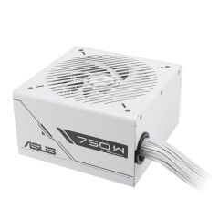 ASUS PRIME 750B WHITE BRONZE 750W, 80+ 135MM FAN GÜÇ KAYNAĞI