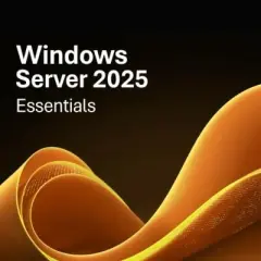 Dell WindowsServer 2025,Essentials ROK,W2K25ESNROK