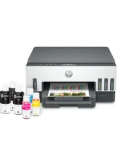 HP 6UU46A Smart Tank 720 WiFi Fot/Tar/Yaz A4