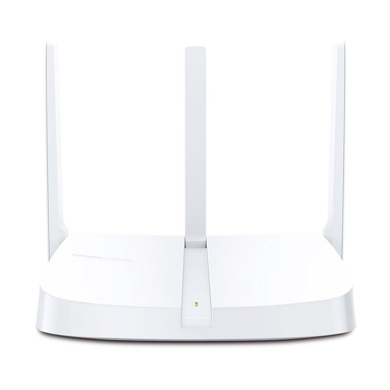 TP-LINK Mercusys MW306R 300Mbps Kablosuz N Router