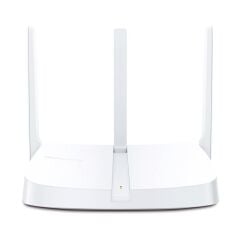 TP-LINK Mercusys MW306R 300Mbps Kablosuz N Router