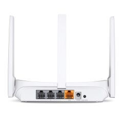 TP-LINK Mercusys MW306R 300Mbps Kablosuz N Router