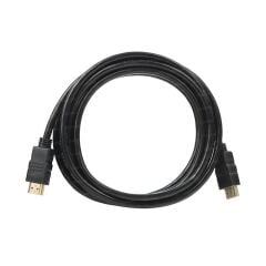 DARK DK-HD-CV14L300A90 3 Metre HDMI v1.4 Altın Kaplama %100 Bakır 4K/3D & Ethernet Destekli HDMI Kablo