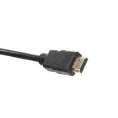 DARK DK-HD-CV14L300A90 3 Metre HDMI v1.4 Altın Kaplama %100 Bakır 4K/3D & Ethernet Destekli HDMI Kablo