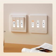 NIIMBOT T14-50-130PUPPY Beyaz-Renkli 14x50mm Termal Etiket