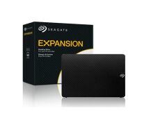 Seagate Expansion 8TB 3.5'' USB 3.0 / 3.2 Gen 1 Harici Harddisk (STKP8000400)