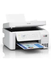Epson L5296 Renkli Tanklı Fax/Fot/Tar/Yazıcı A4