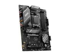 MSI MAG B650 Gaming Plus WiFi DDR5 6000MHz (OC) RGB M.2 AM5 ATX Anakart