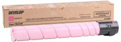 Develop TN-321M Magenta (Macenta) Orijinal Fotokopi Toneri - Ineo +224, +284, +364 Uyumlu (25.000 Sayfa)