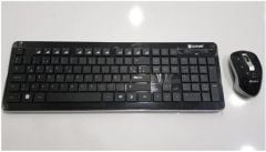 Casper Kablolu Klavye & Mouse Set