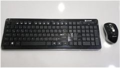 Casper Kablolu Klavye & Mouse Set