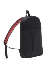 PLM Oslo 15.6'' Notebook Sırt Çantası Siyah