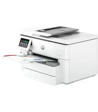 HP 537P5C Color OfficeJetPro 9730 Yaz/Tar/Fot/Fax -A3