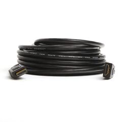 DARK DK-HD-CV14L1500 15 Metre HDMI v1.4 Altın Kaplama %100 Bakır 4K/3D & Ethernet Destekli HDMI Kablo