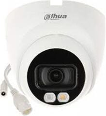 Dahua IPC-HDW2449T-S-IL 4MP Smart Dual Light Full-Color Sabit Odaklı Eyeball Network IP Kamera