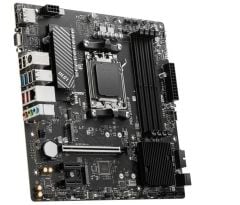 MSI Pro B650M-P DDR5 7200MHz (OC) Soket AM5 mATX Anakart