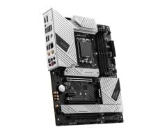 Msi Pro Z790-A Max WIFI DDR5 Intel Z790 Soket 1700 DDR5 7800(OC)MHz ATX Gaming (Oyuncu) Anakart