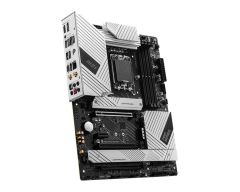 MSI Pro Z790-A Max WIFI DDR5 7800MHz (OC) Intel Z790 Soket 1700 ATX Gaming Anakart