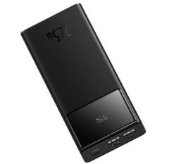 BASEUS STAR LORD 22.5 W SIYAH 20000 MAH HIZLI SARJ