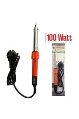 Bay-Tec MK-0417 100W Profesyonel Kalem Havya